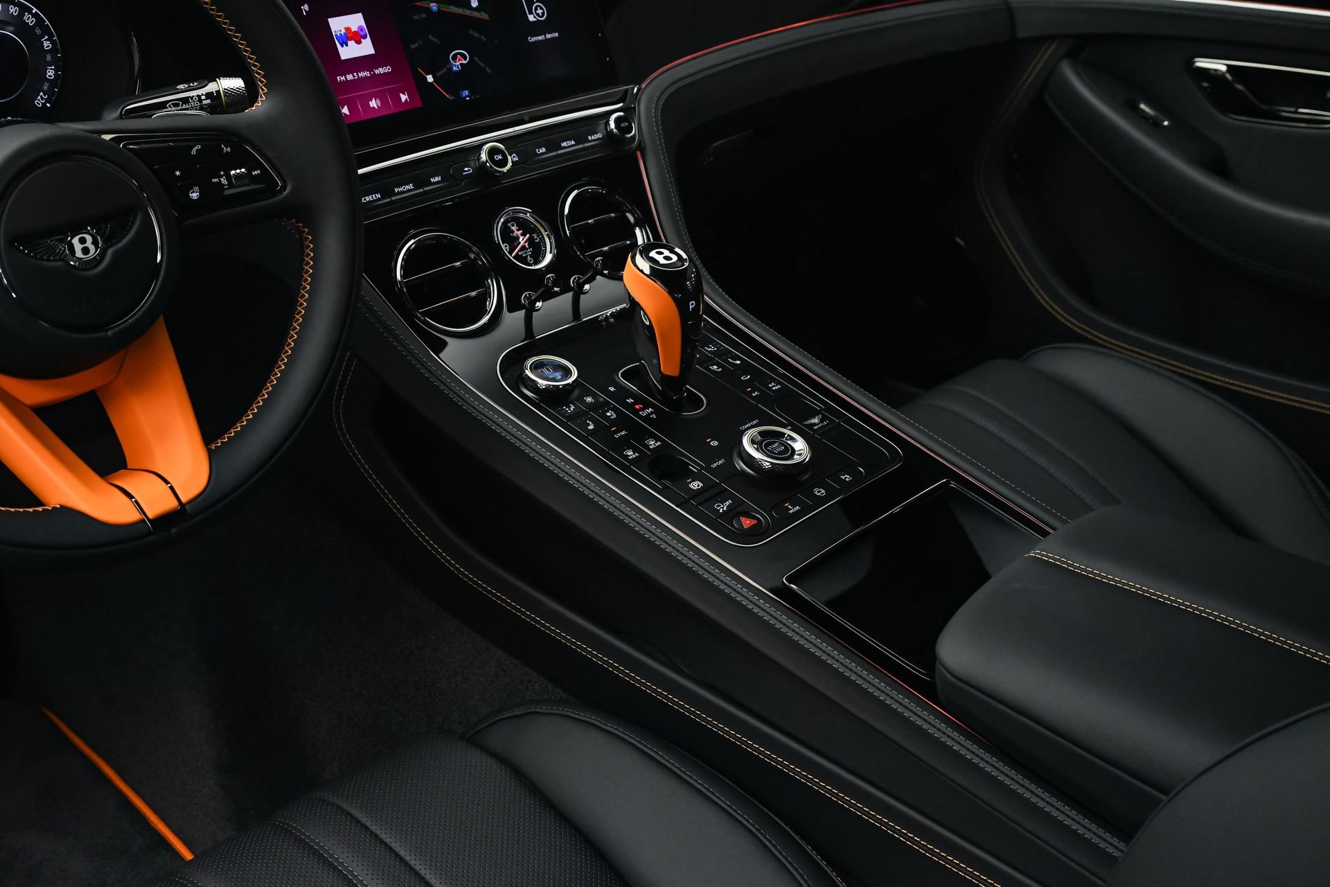 New 2025 Bentley Continental GT AWD/4WD image 42