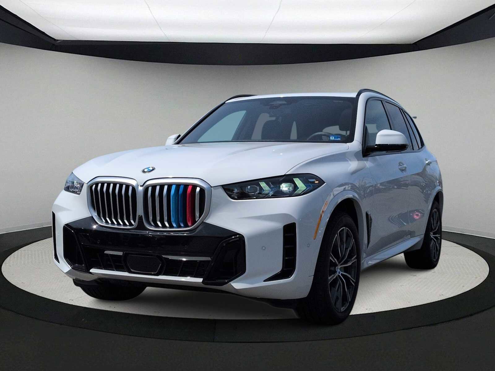 Used 2026 BMW X5 xDrive40i image 4