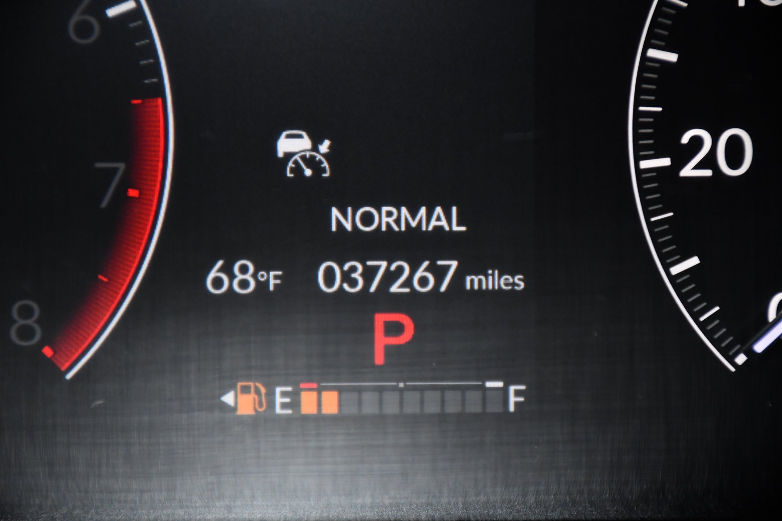 Used 2025 Honda Pilot Touring image 17