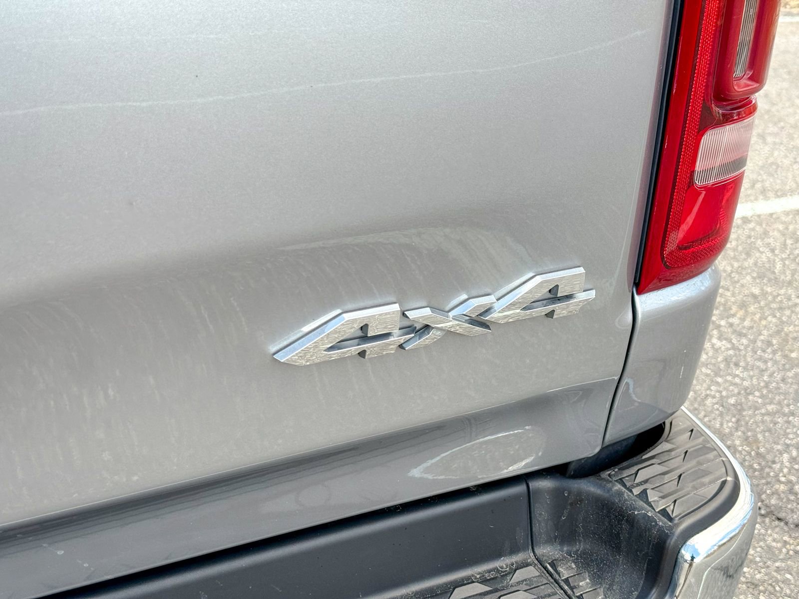 Used 2021 RAM 1500 Laramie image 6