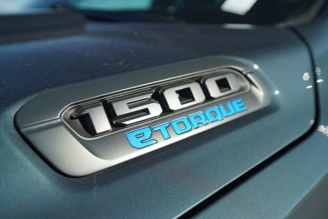 New 2026 RAM 1500 Big Horn image 38