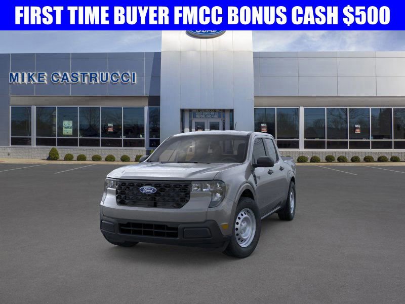 New 2026 Ford Maverick XL w/ Equipment Group 101A image 2