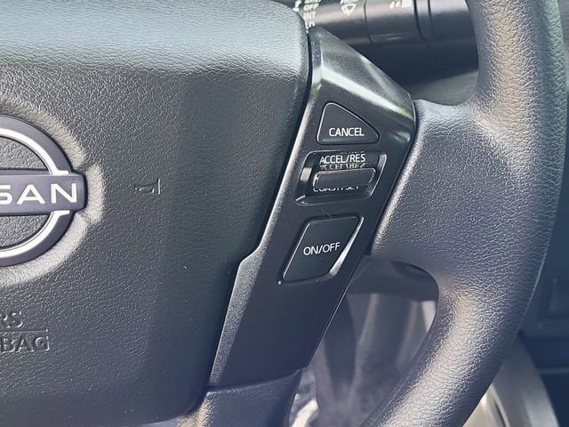 Certified 2022 Nissan Frontier SV image 21