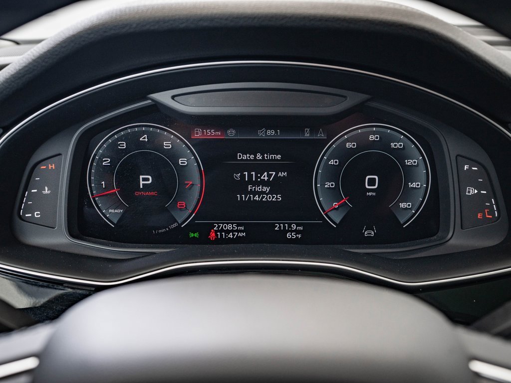 Used 2024 Audi Q7 3.0T Premium Plus image 29