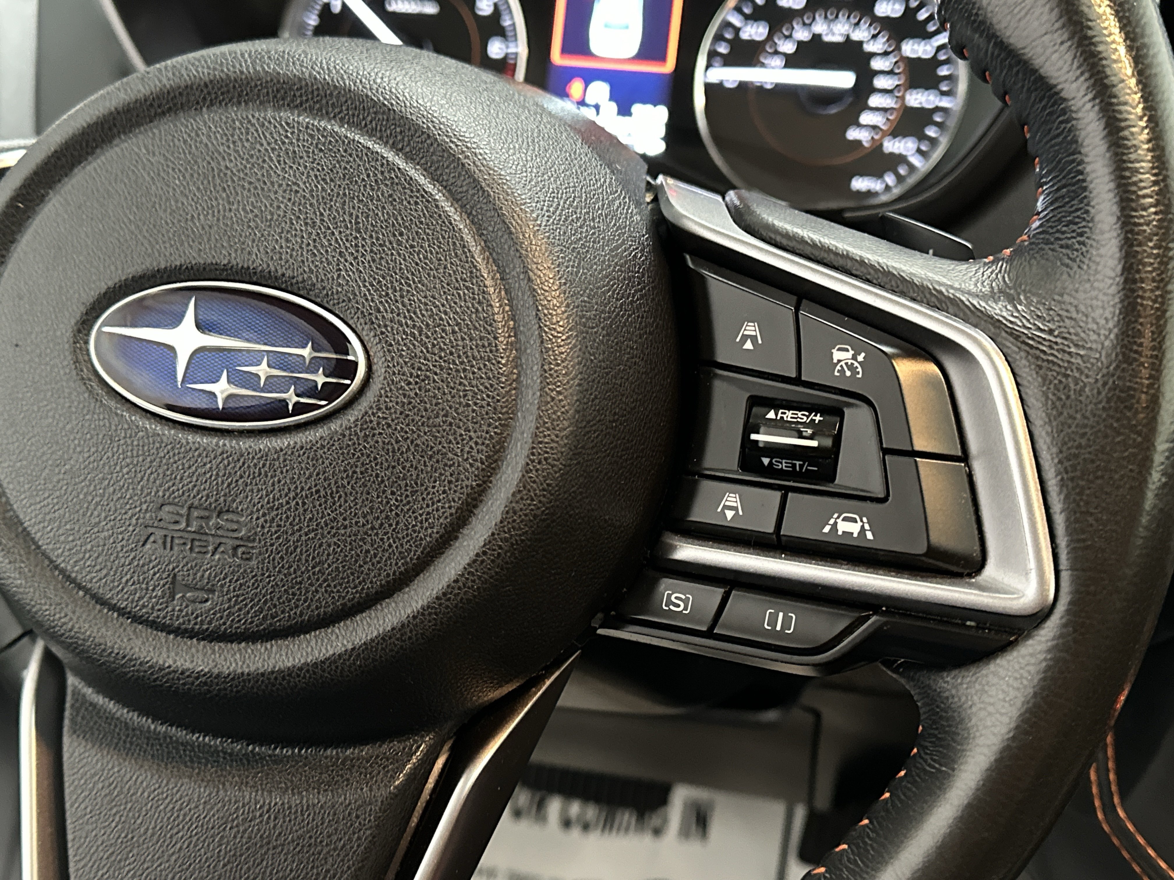 Used 2020 Subaru Crosstrek 2.0i Limited w/ Moonroof Package w/Navigation AWD/4WD image 29