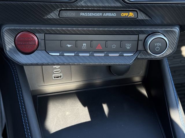 Certified 2025 Ford Mustang Dark Horse image 18