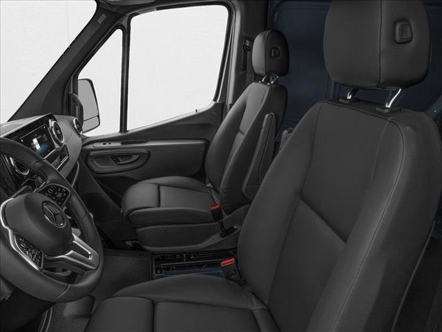 New 2026 Mercedes-Benz Sprinter 3500 image 6