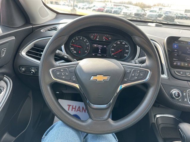 Used 2024 Chevrolet Malibu LT image 7