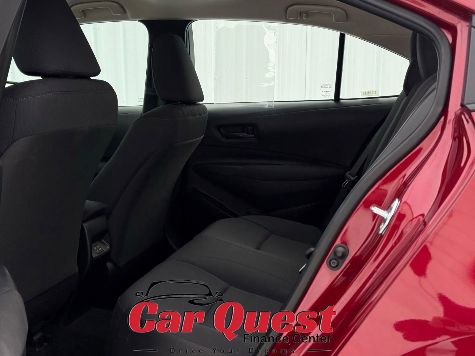 Used 2024 Toyota Corolla LE image 11