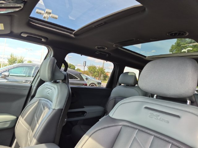 New 2027 Kia Telluride SX X-Line AWD/4WD image 13
