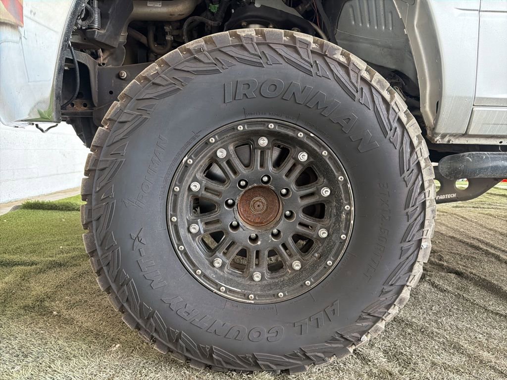 Used 2015 RAM 2500 Laramie w/ Convenience Group image 39