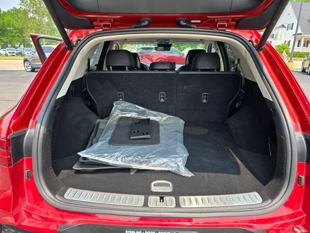 Used 2022 Genesis GV70 2.5T w/ Select Package image 26