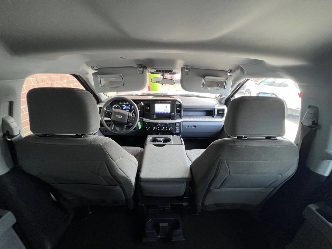 Used 2024 Ford F250 XLT w/ FX4 Off-Road Package image 21