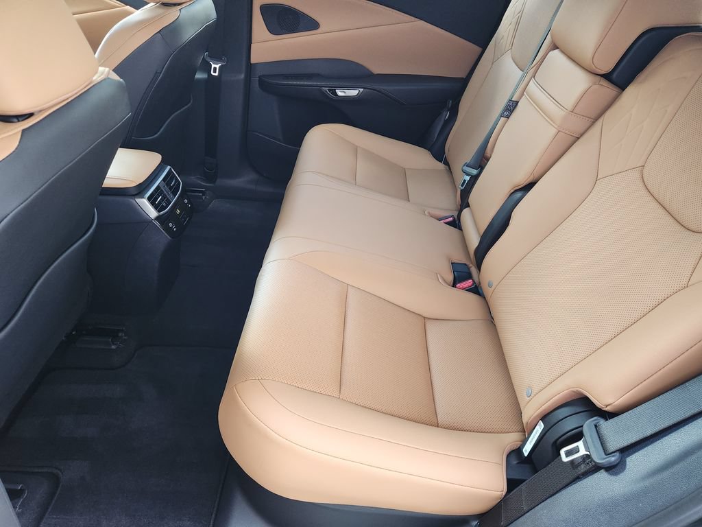 Certified 2026 Lexus RX 350 Premium w/ Convenience Package FWD image 30