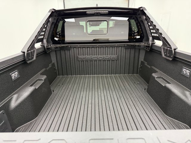 New 2026 Toyota Tacoma Trailhunter image 38