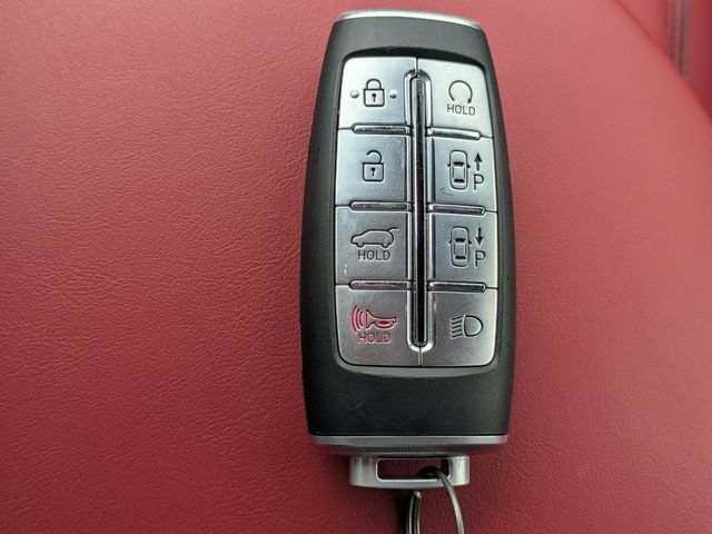 Used 2024 Genesis GV70 2.5T w/ Sport Prestige Package AWD/4WD image 32