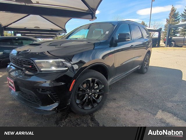 New 2026 Dodge Durango GT image 1