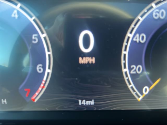 New 2025 Jeep Grand Cherokee Limited image 29