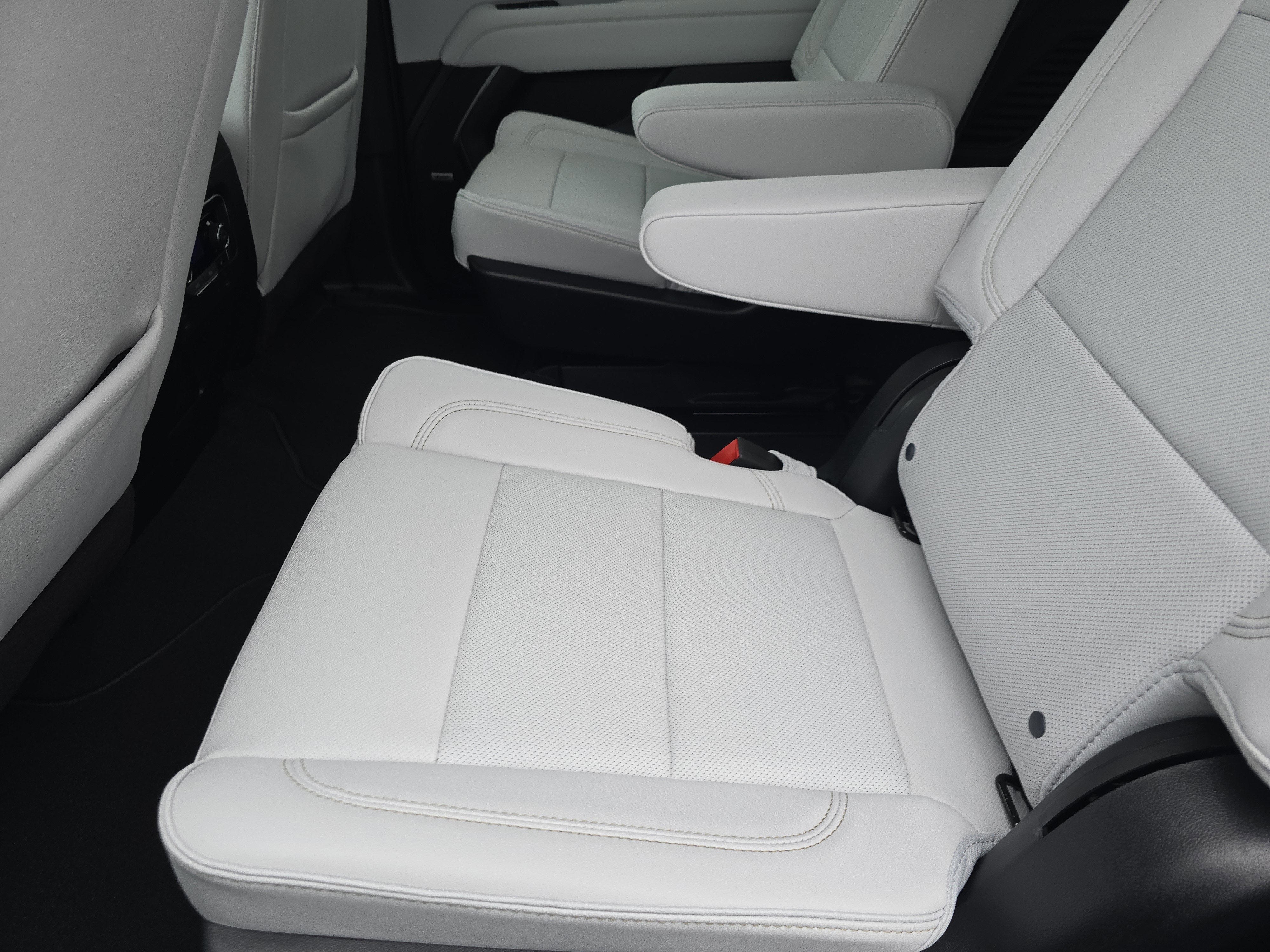 New 2025 Chevrolet Tahoe Premier image 22