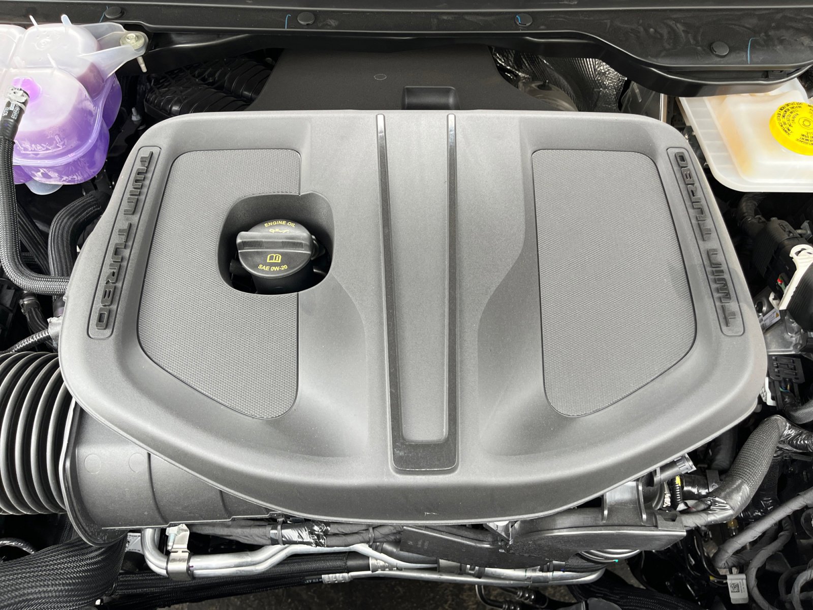New 2026 RAM 1500 Express AWD/4WD image 28