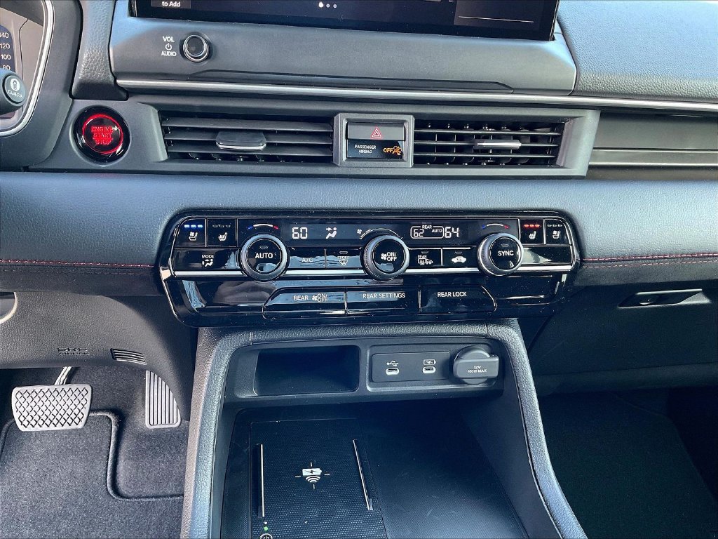 New 2026 Honda Pilot Black Edition image 17