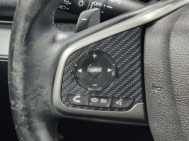 Used 2017 Honda Civic Sport image 27