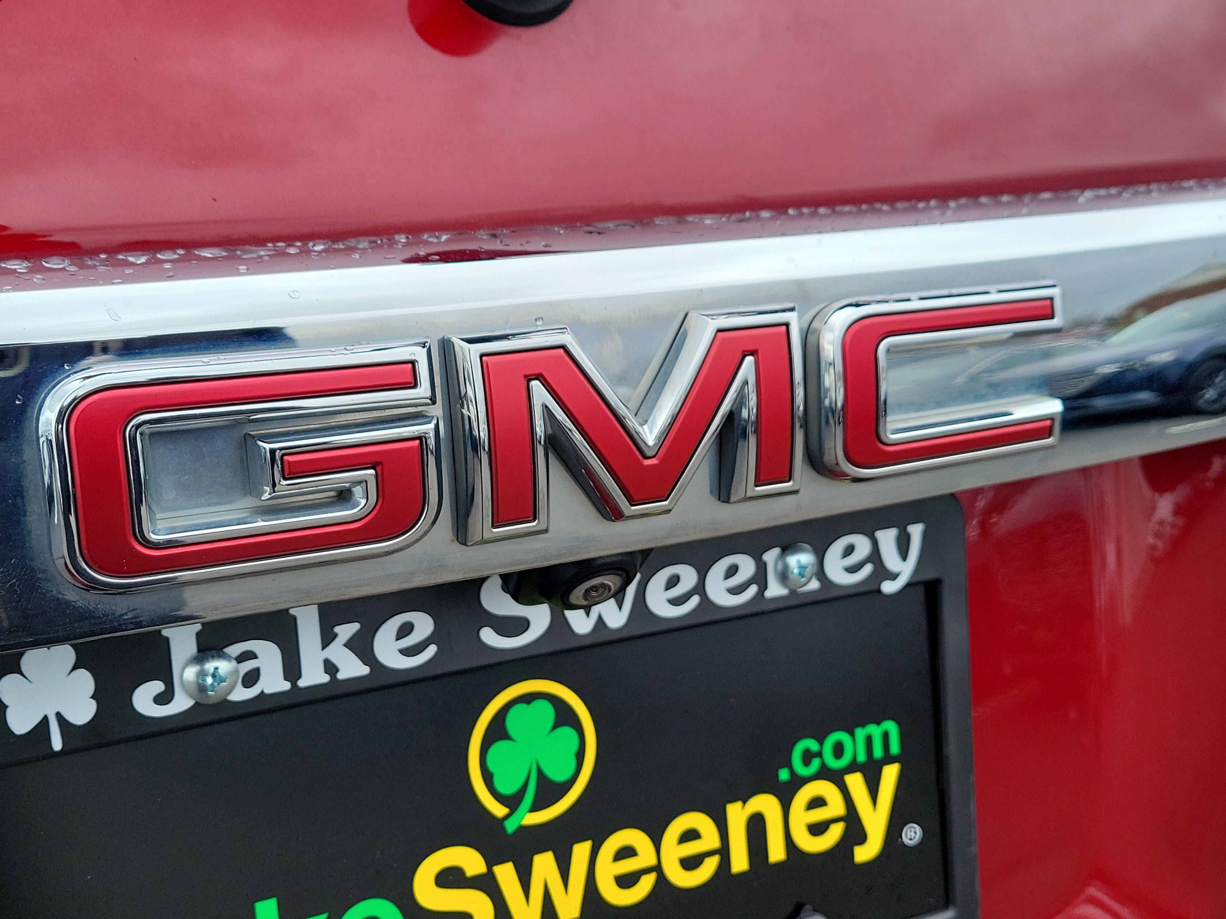 Used 2020 GMC Acadia SLE image 6