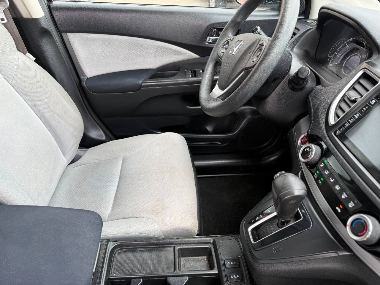 Used 2015 Honda CR-V EX image 10