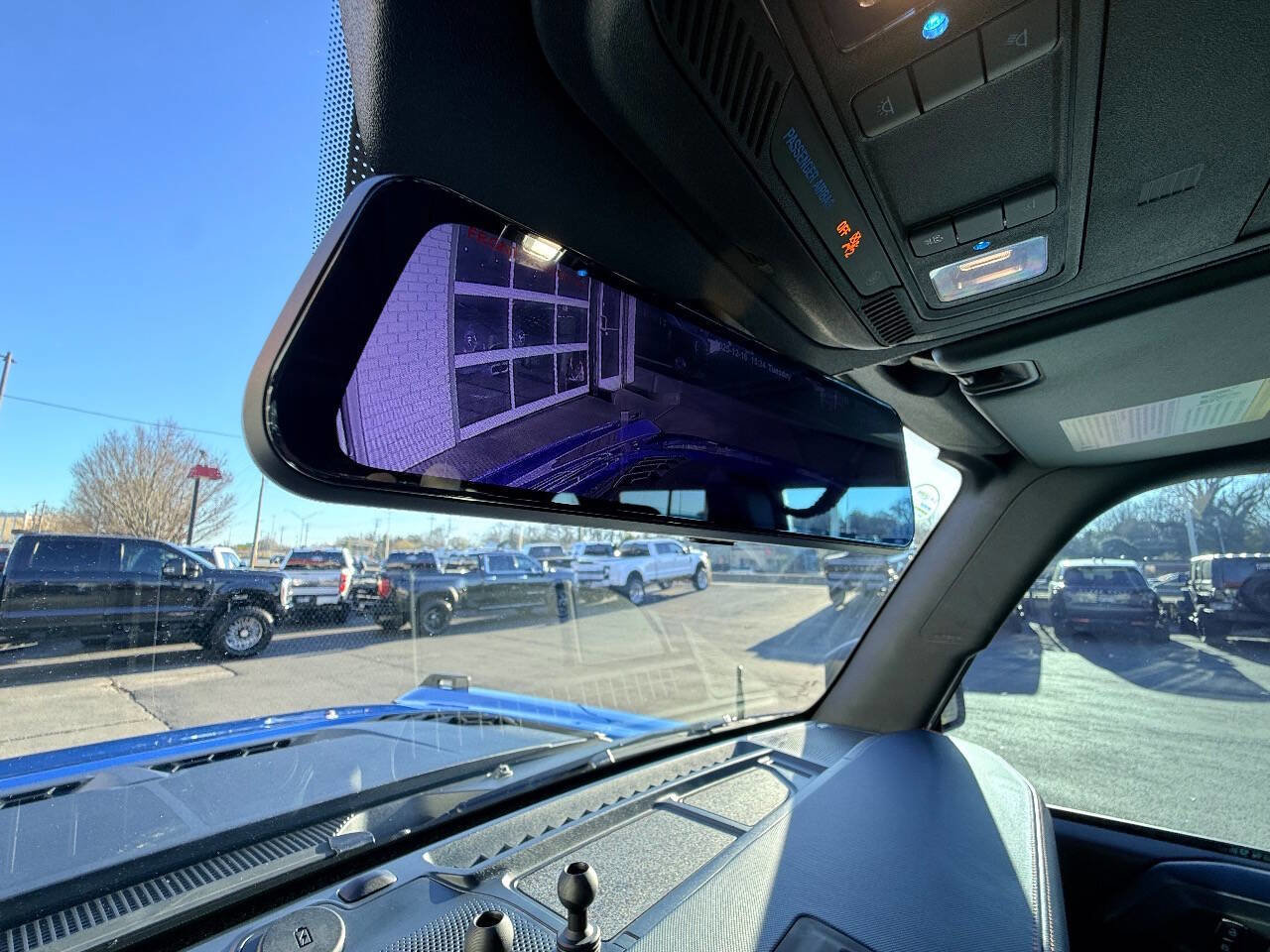 Used 2022 Ford Bronco Raptor image 31