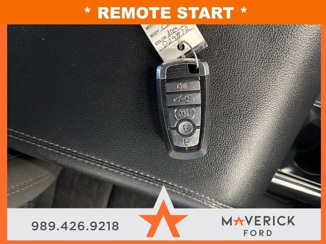 Used 2023 Ford F150 XLT w/ Equipment Group 302A High image 29