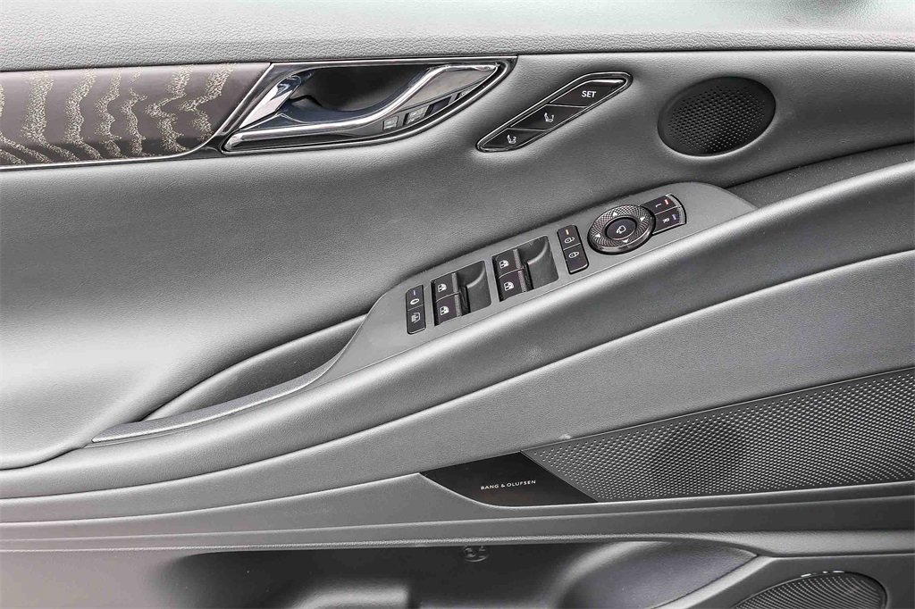 New 2026 Genesis G80 3.5T Prestige image 21