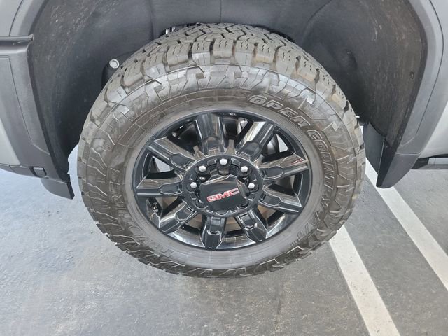 Used 2024 GMC Sierra 2500 AT4 w/ AT4 Premium Plus Package AWD/4WD image 31