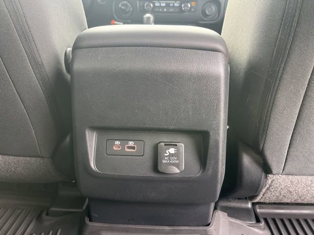 Used 2023 Nissan Frontier PRO-4X w/ Pro Convenience Package image 50