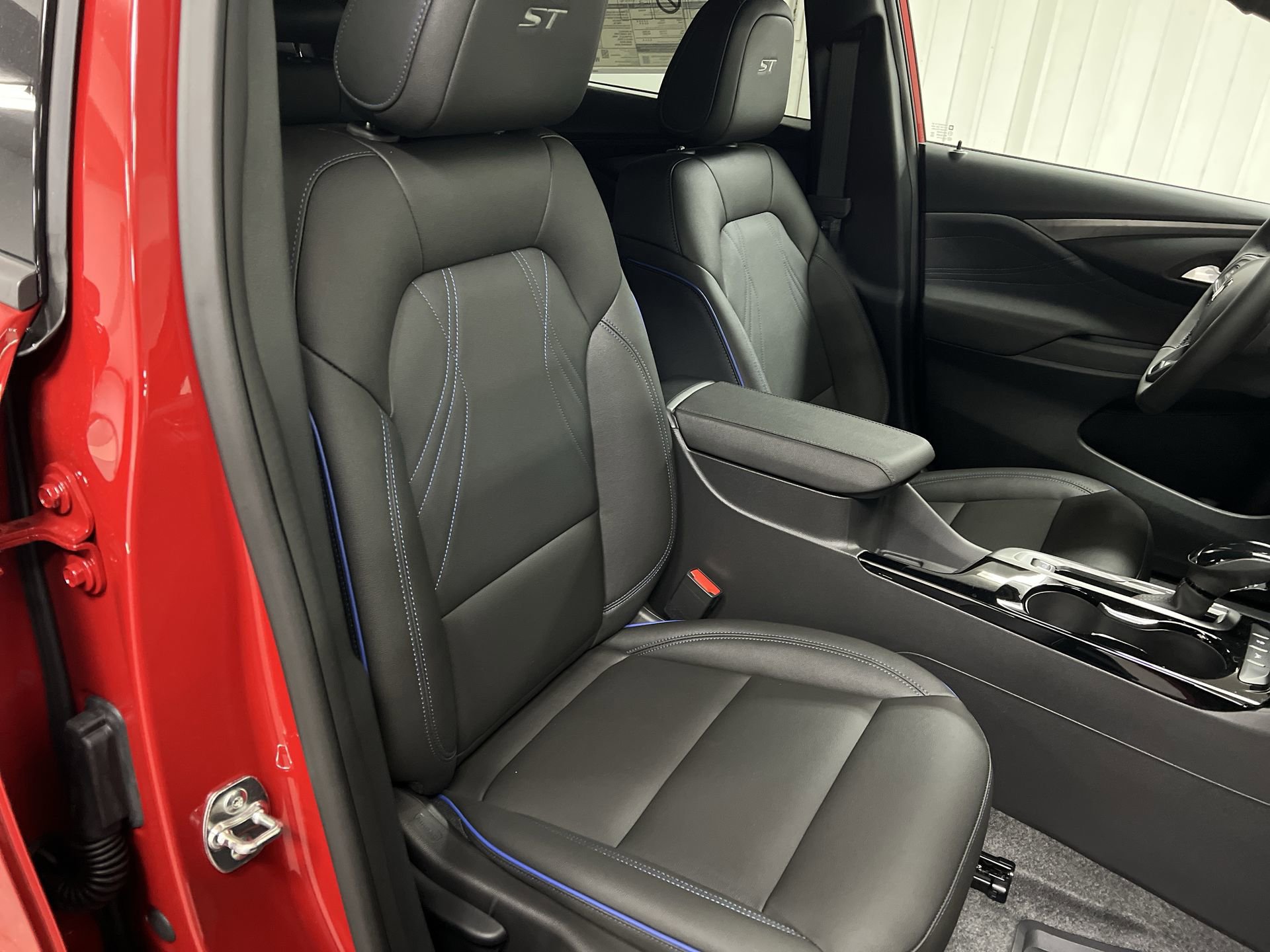 New 2026 Buick Envista Sport Touring w/ Convenience I Package image 57