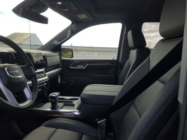 New 2026 GMC Sierra 1500 Elevation w/ Elevation Premium Package image 18