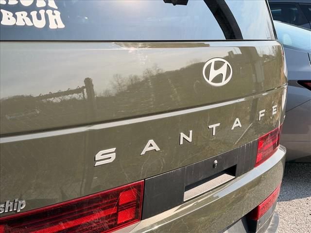 Used 2024 Hyundai Santa Fe SEL image 21