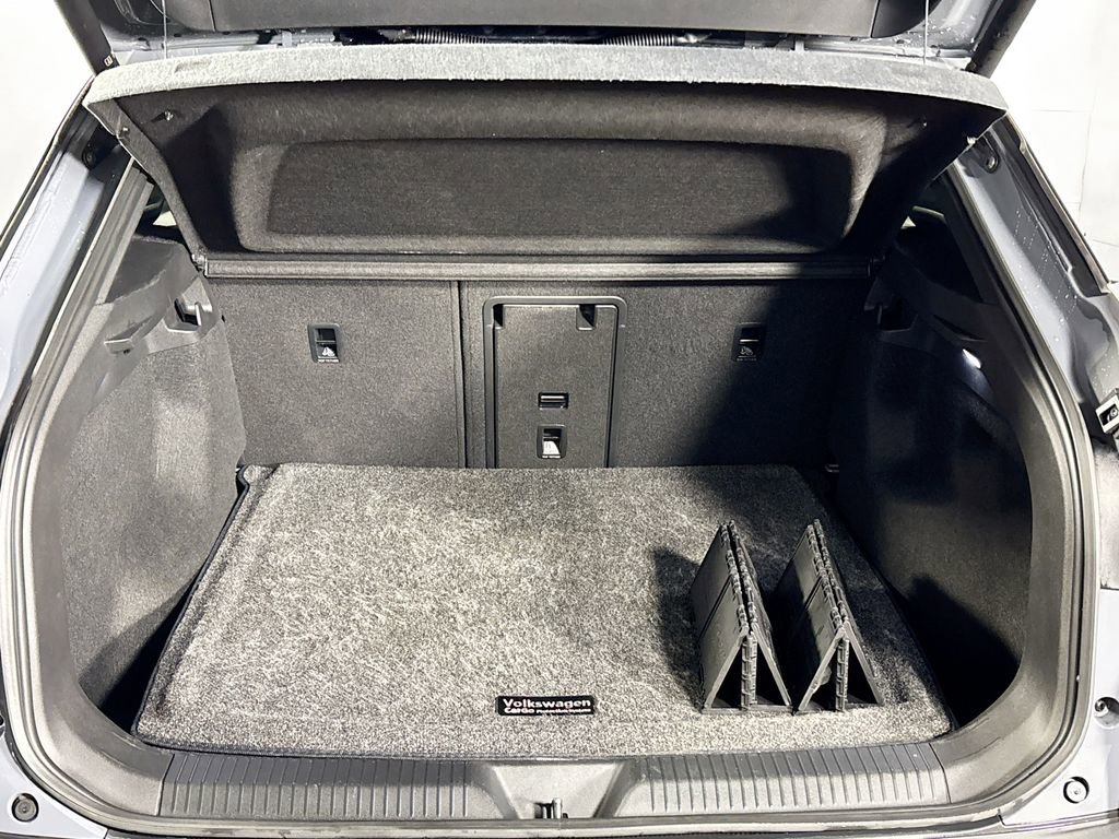 Certified 2023 Volkswagen ID.4 Pro S image 22