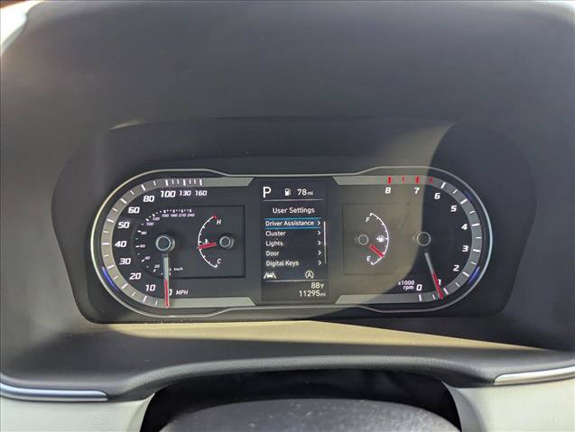 Used 2024 Hyundai Tucson SEL FWD image 15