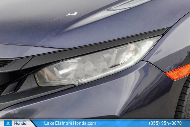 Used 2021 Honda Civic EX-L image 5