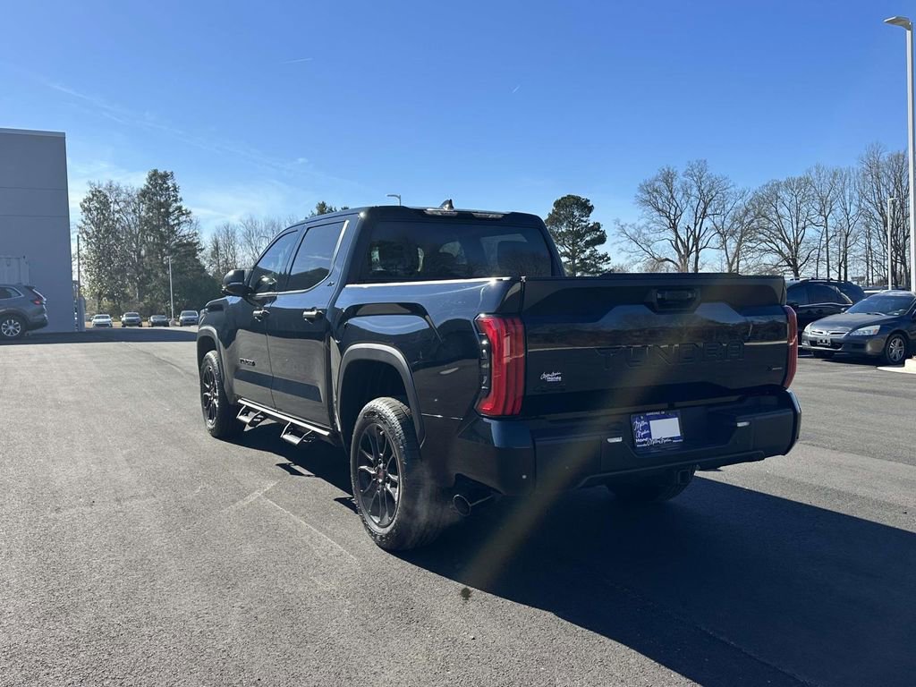 Used 2023 Toyota Tundra SR5 w/ SR5 Convenience Package image 10