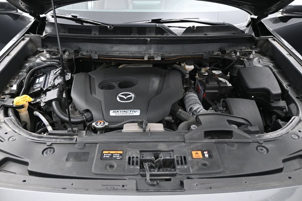 Used 2018 MAZDA CX-9 Signature AWD/4WD image 30