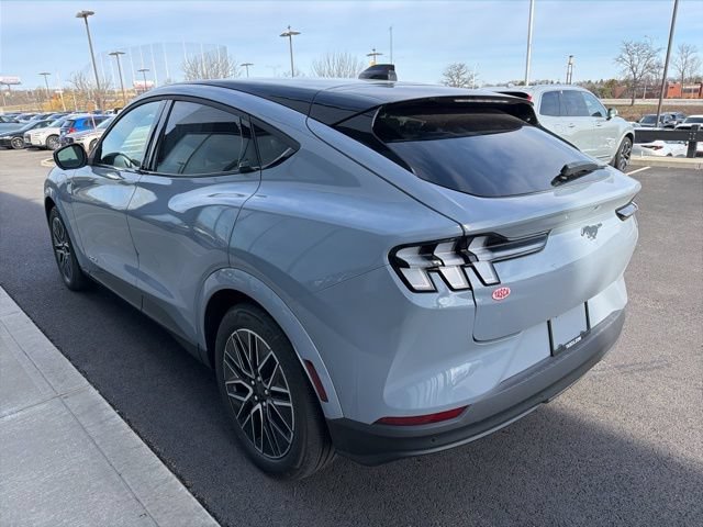 New 2026 Ford Mustang Mach-E Premium w/ Technology Package AWD/4WD image 5
