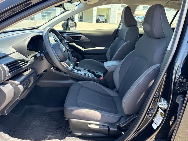 Used 2024 Subaru Impreza 2.0i w/ Popular Package #1A AWD/4WD image 15