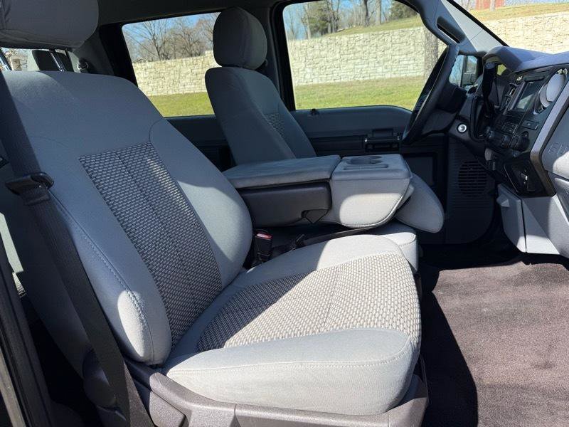 Used 2015 Ford F250 XLT w/ XLT Value Package image 19