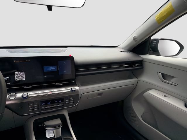 New 2026 Hyundai Kona SEL Sport FWD image 23