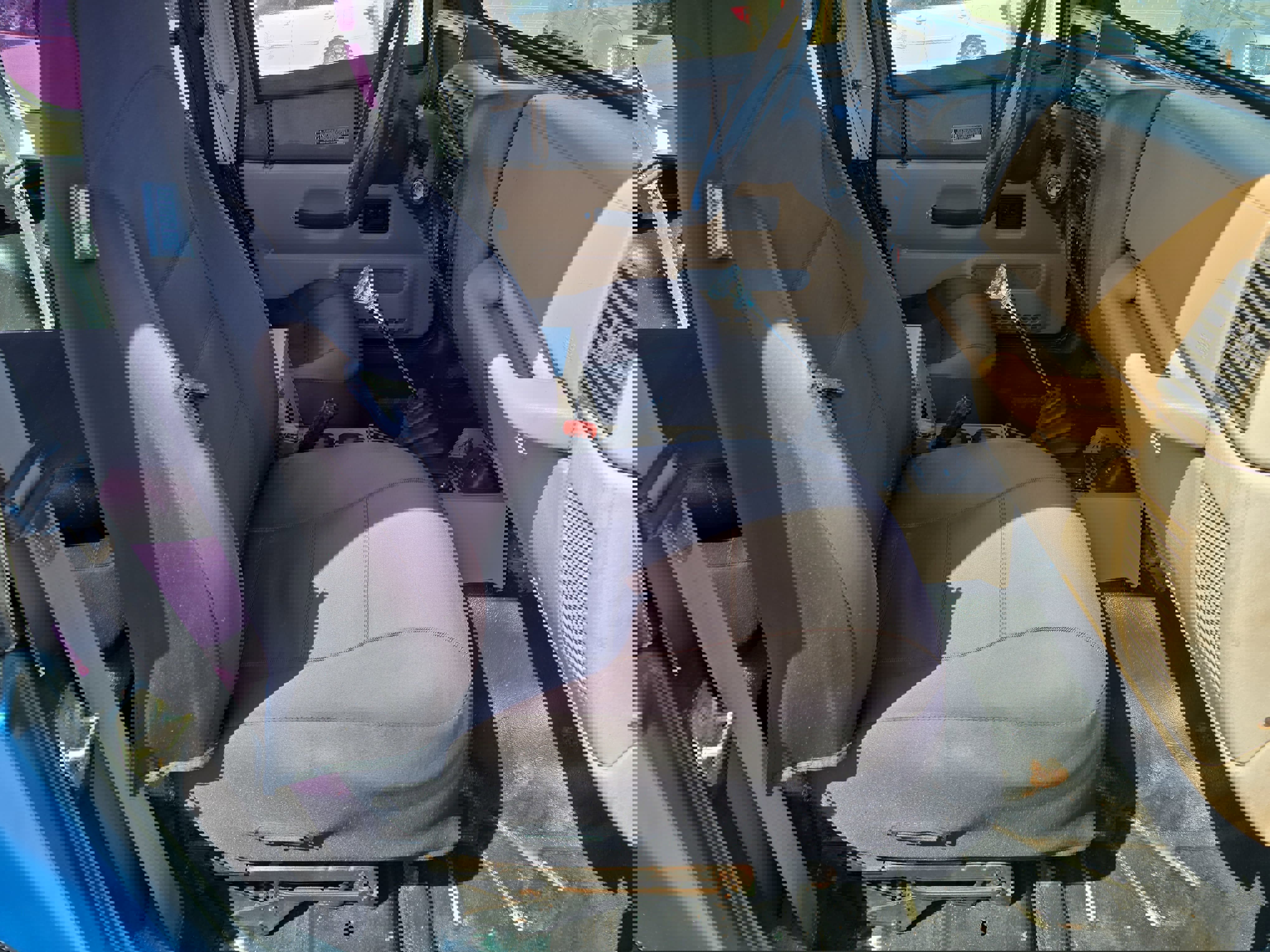 Used 2000 Jeep Wrangler SE image 10