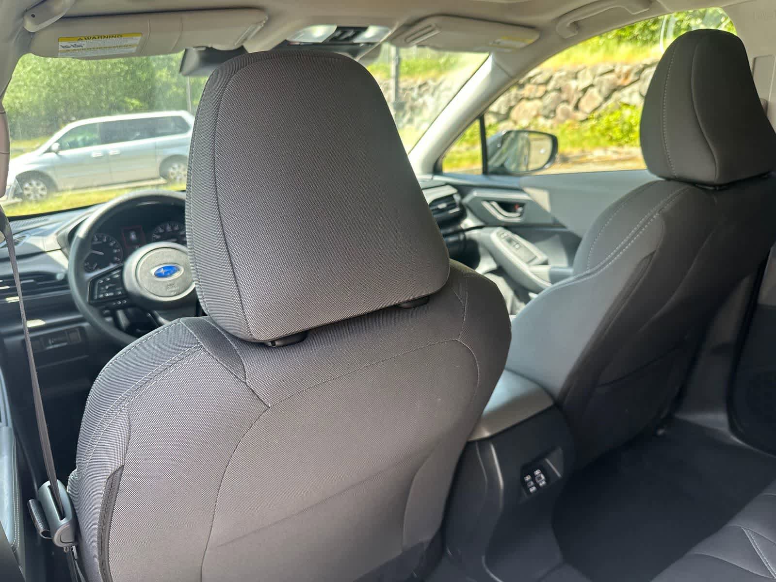 Certified 2025 Subaru Crosstrek 2.0i Premium AWD/4WD image 9