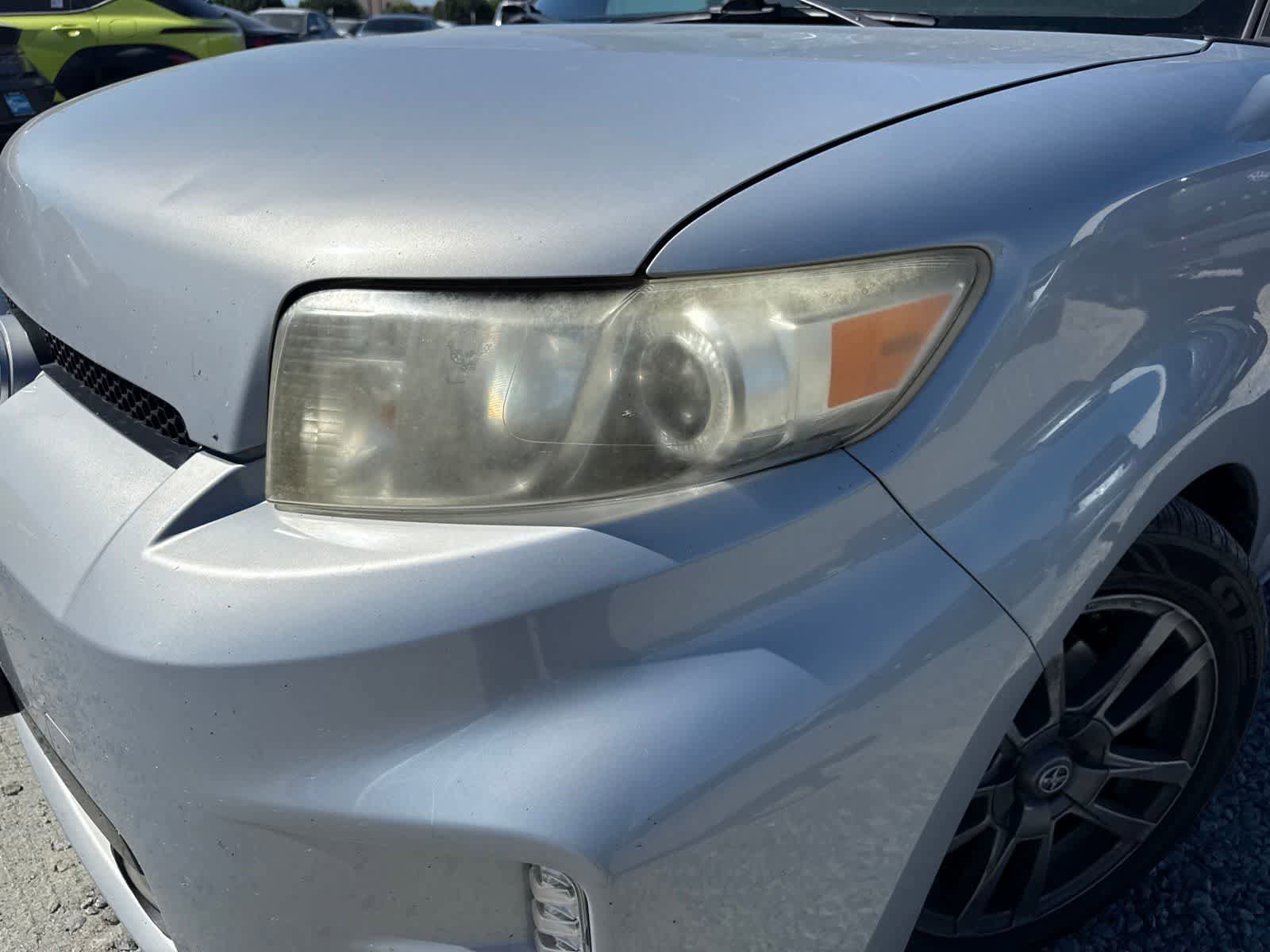 Used 2013 Scion xB 10 Series FWD image 8