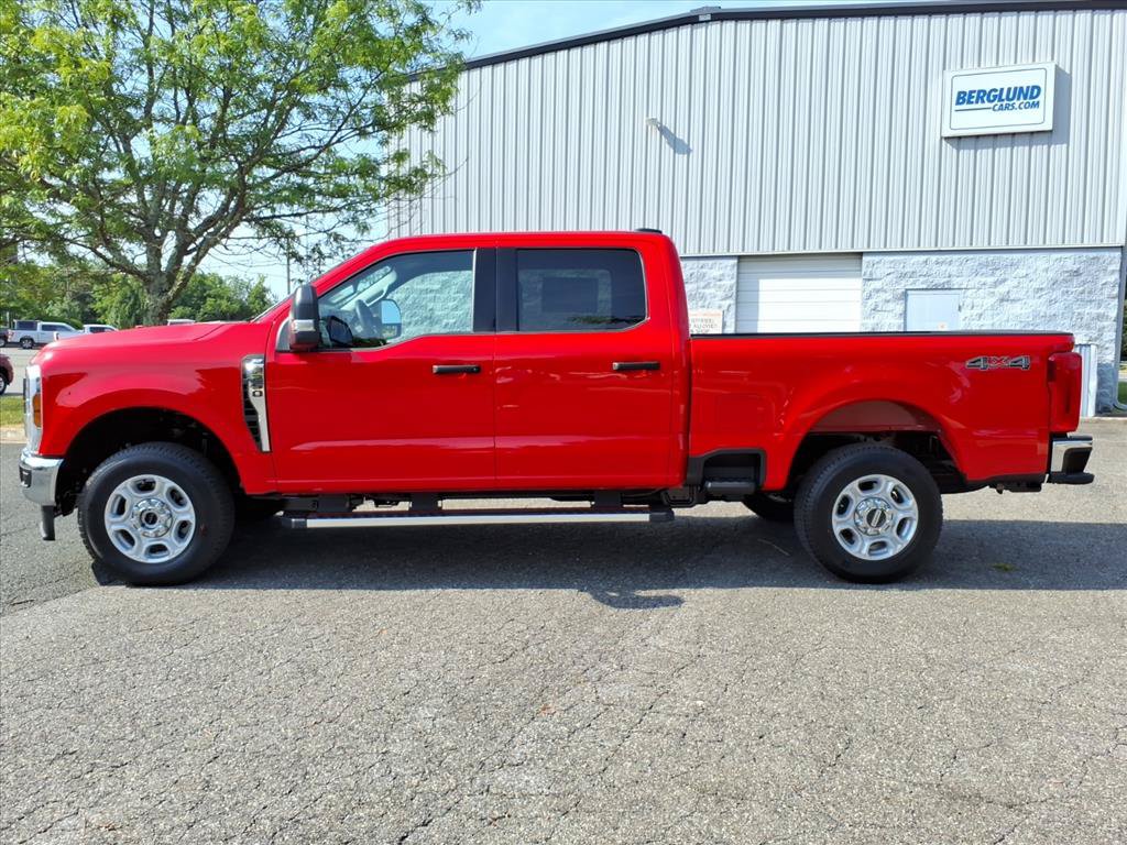 New 2026 Ford F250 XLT AWD/4WD image 6