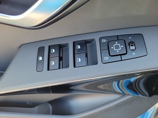 New 2026 Kia Niro EX w/ EX Premium Package FWD image 28